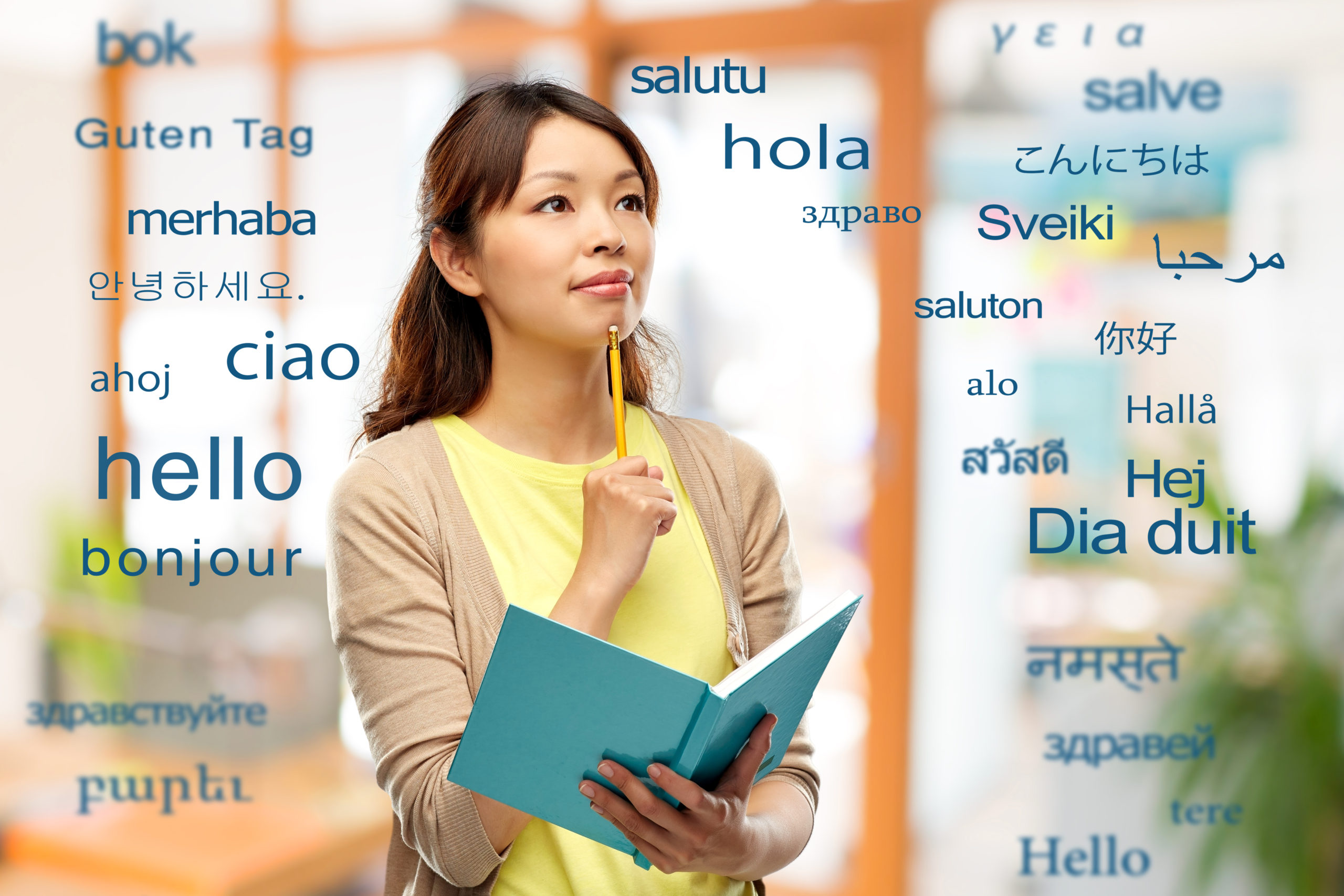 Translation Services